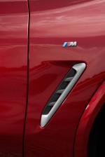 BMW X4 M40d 2018 года (WW)